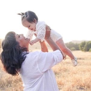 Meet your Posher, Nina